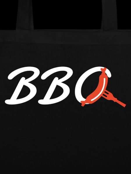 ''BBQ'' hotdogs