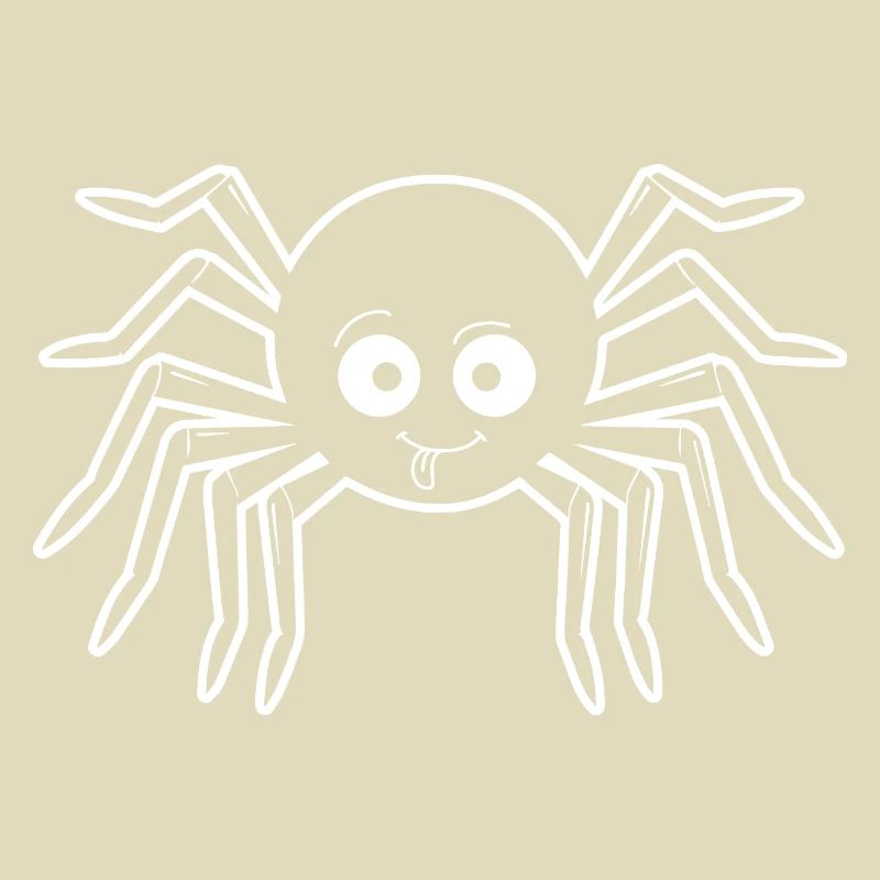 Spinne Spinnen Tiere