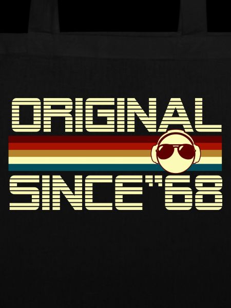 Since 68