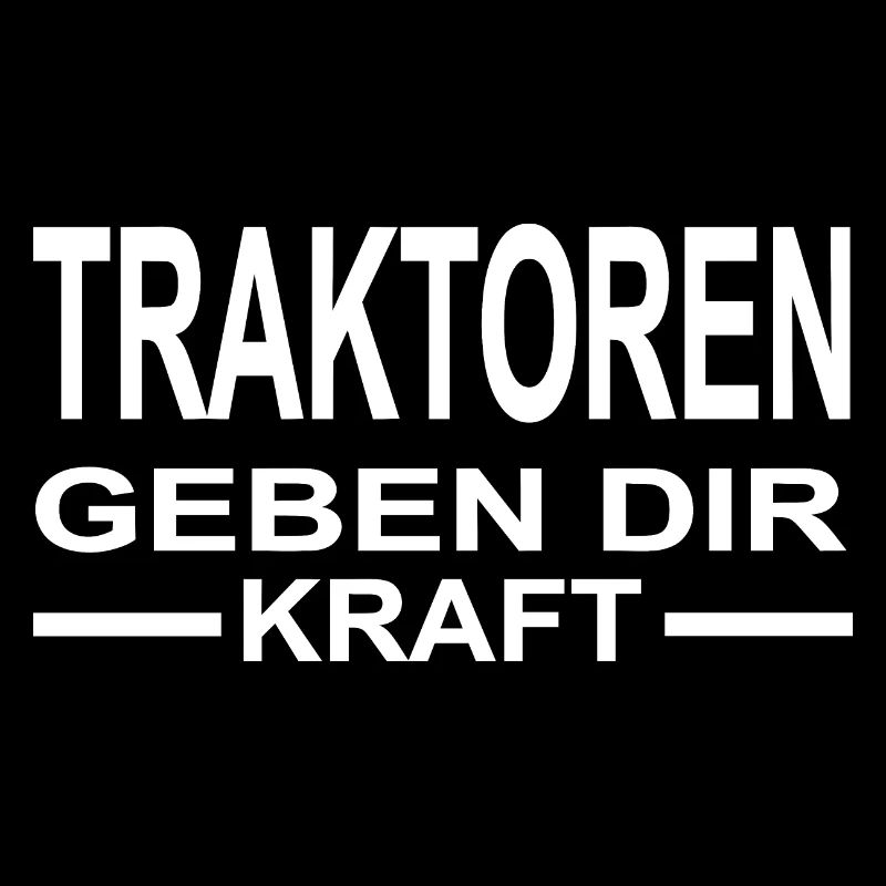 Traktor