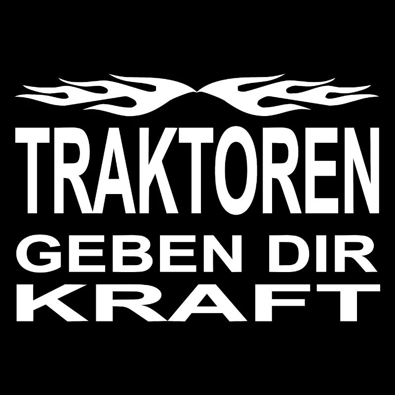 Traktor