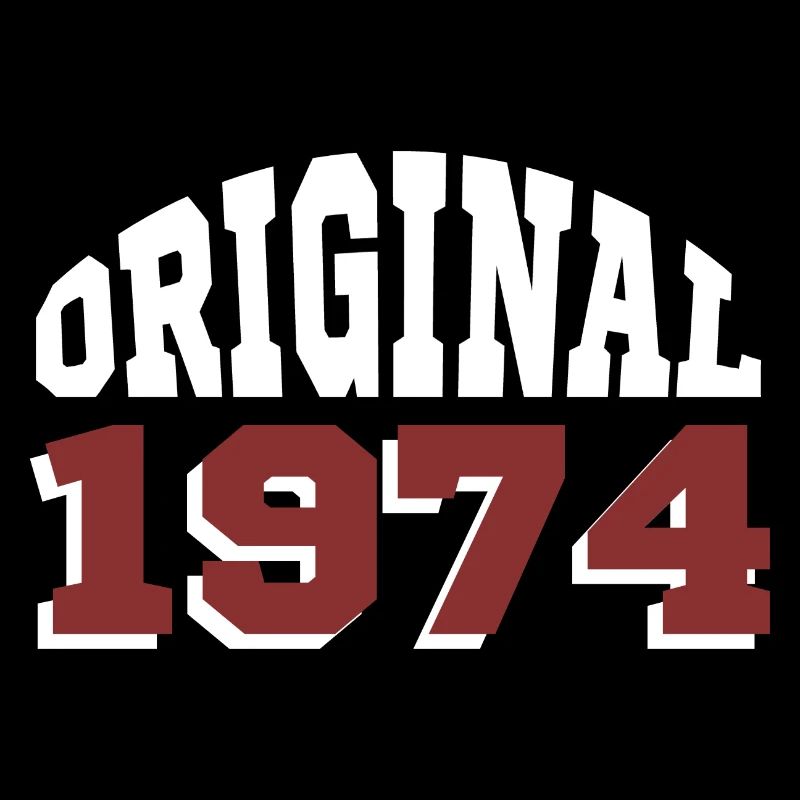 Original 1974