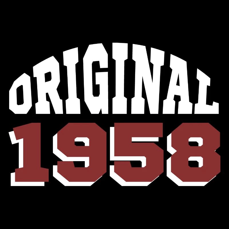 Original 1958
