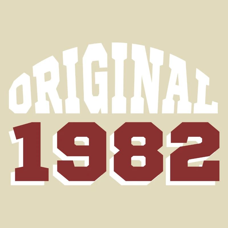 Original 1982
