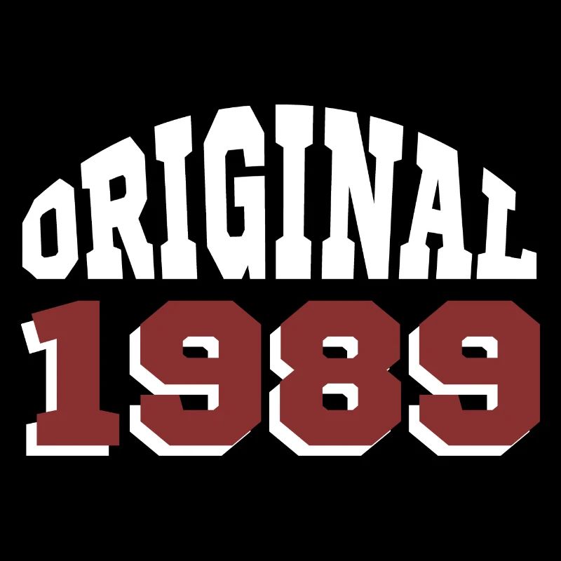 Original 1989
