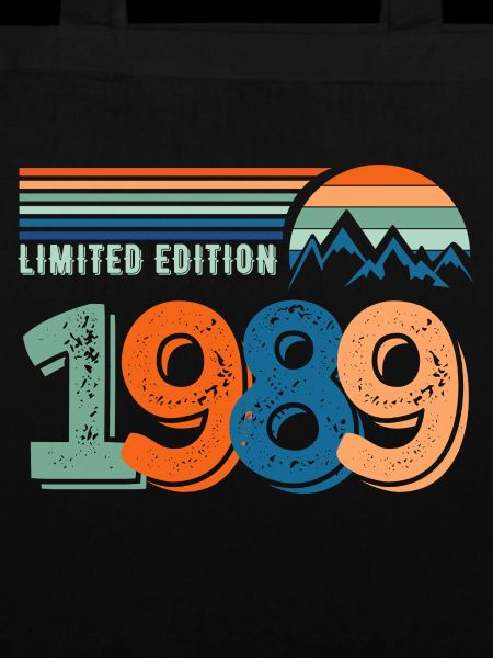 Limitierte Auflage 1989