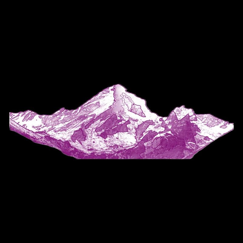 Mountain pink