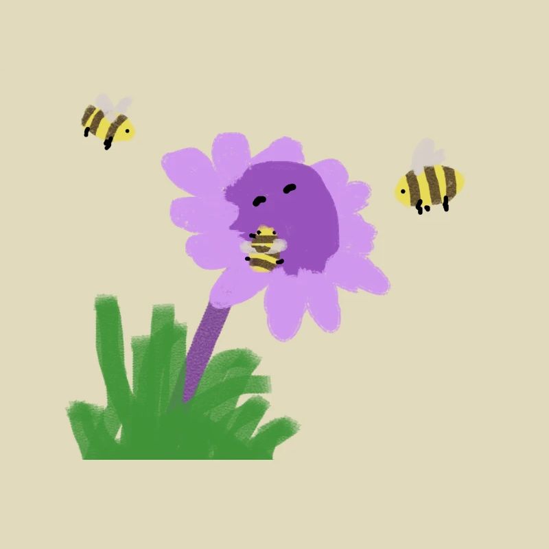 Bee fig