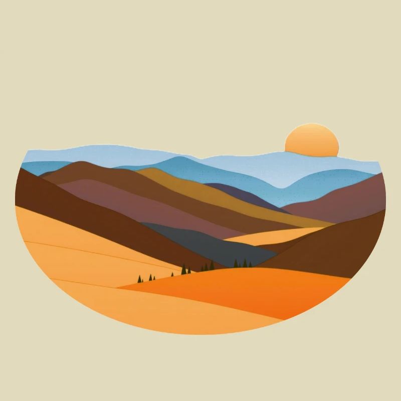Landschaft