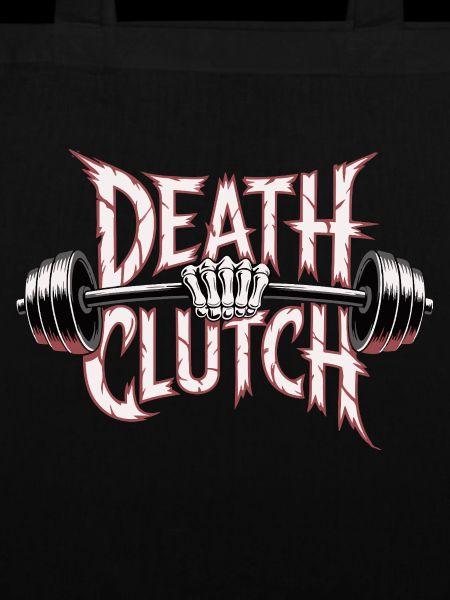 GYM DEATH