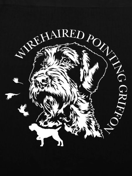 Wirehaired Pointing Griffon Jagdhunde Wilsigns 