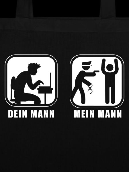 Dein Mann Mein Mann