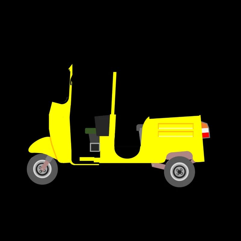 Tuk tuk