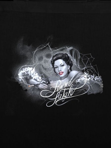 femmefatale