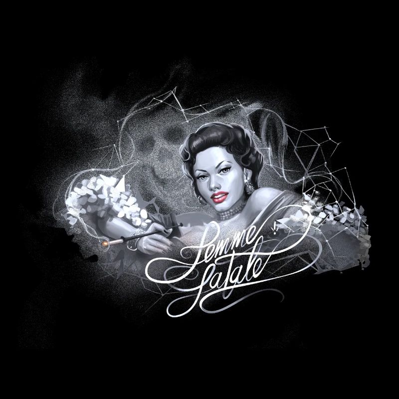 femmefatale