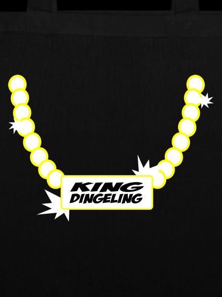 king dingeling