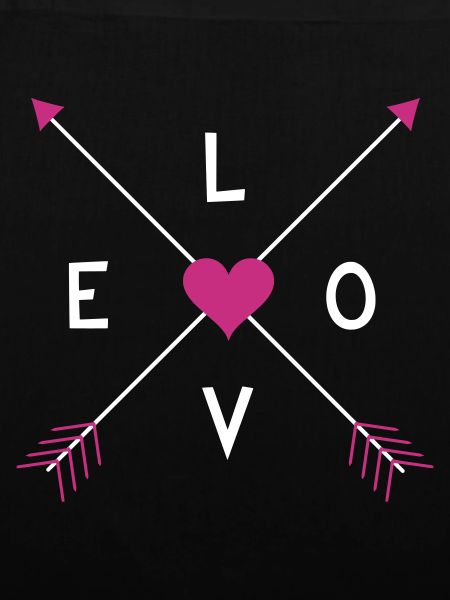 Love-Ethno Pfeile