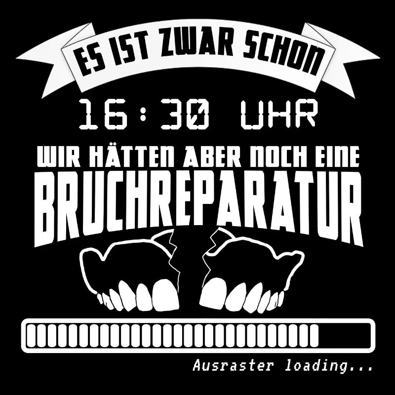 Zahntechnik Ausraster