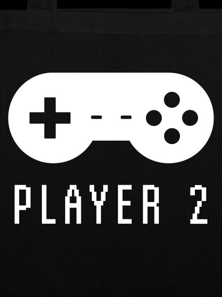 Gamer Player 2