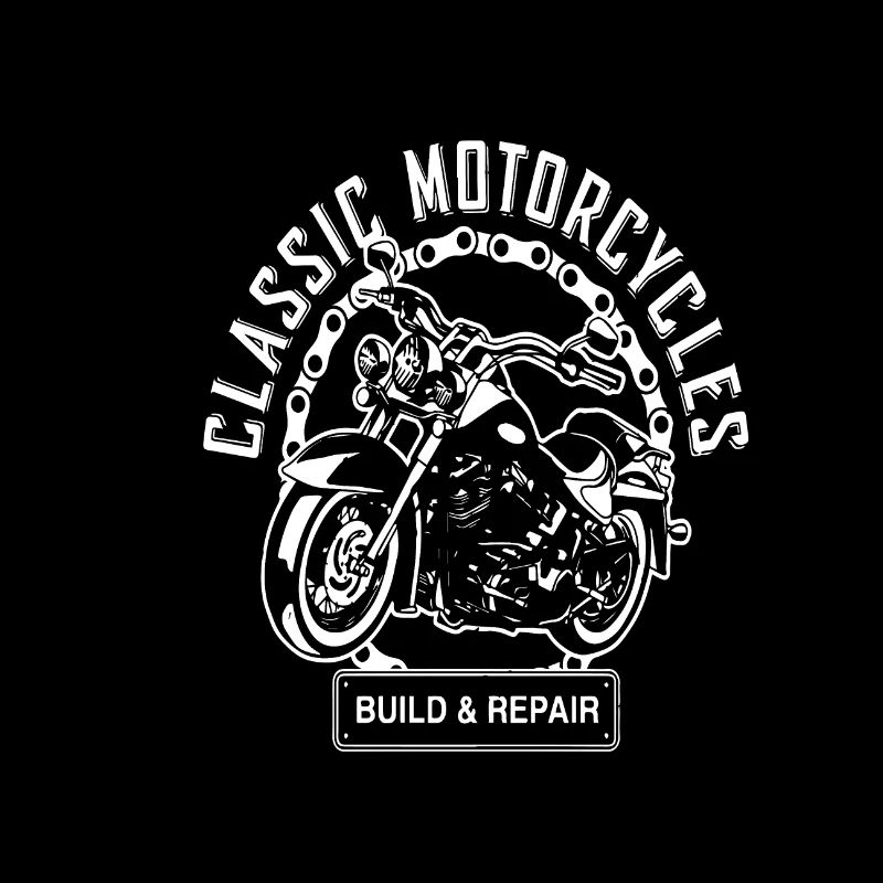 Motorrad