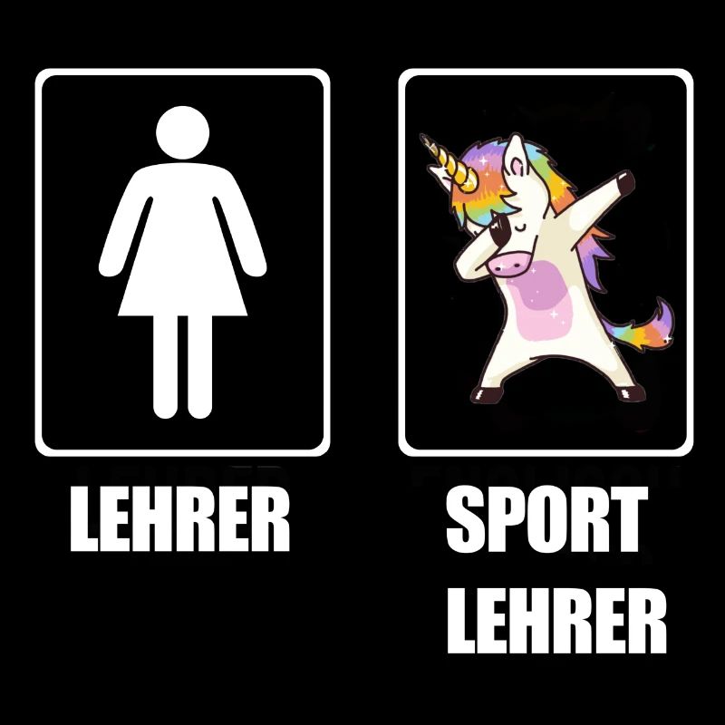 Professeur de sport