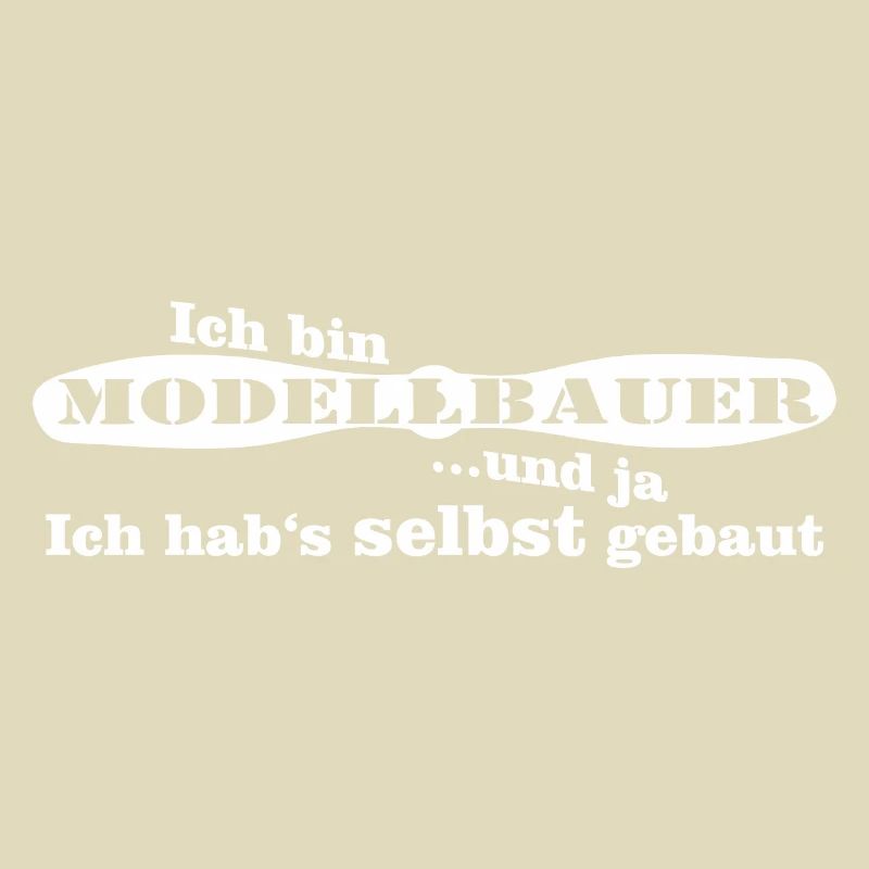 Modellbauer