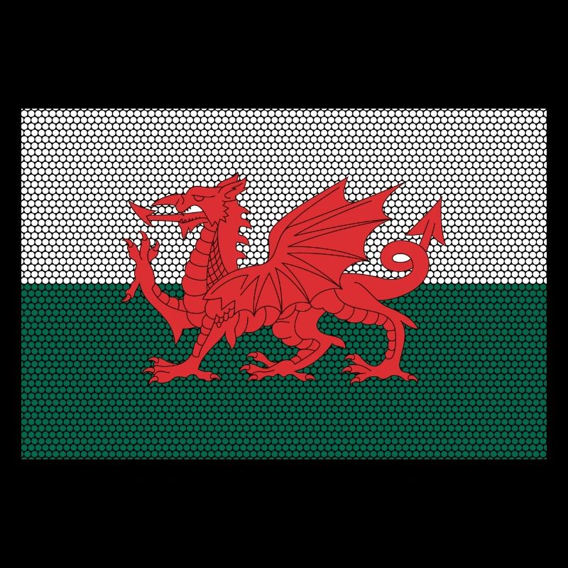 Wales
