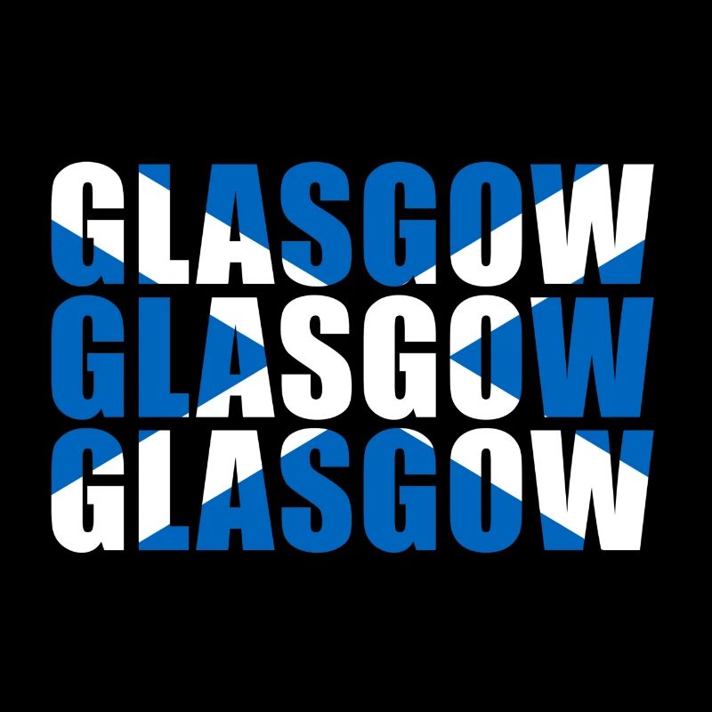 GLASGOW ECOSSE