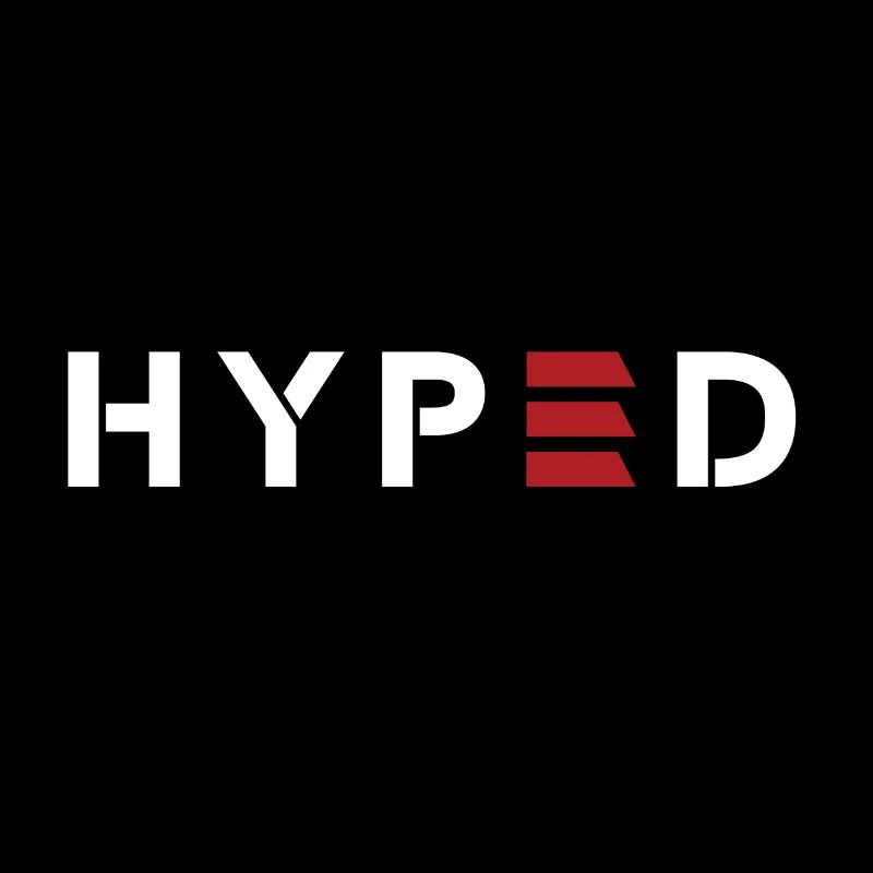 HYPED