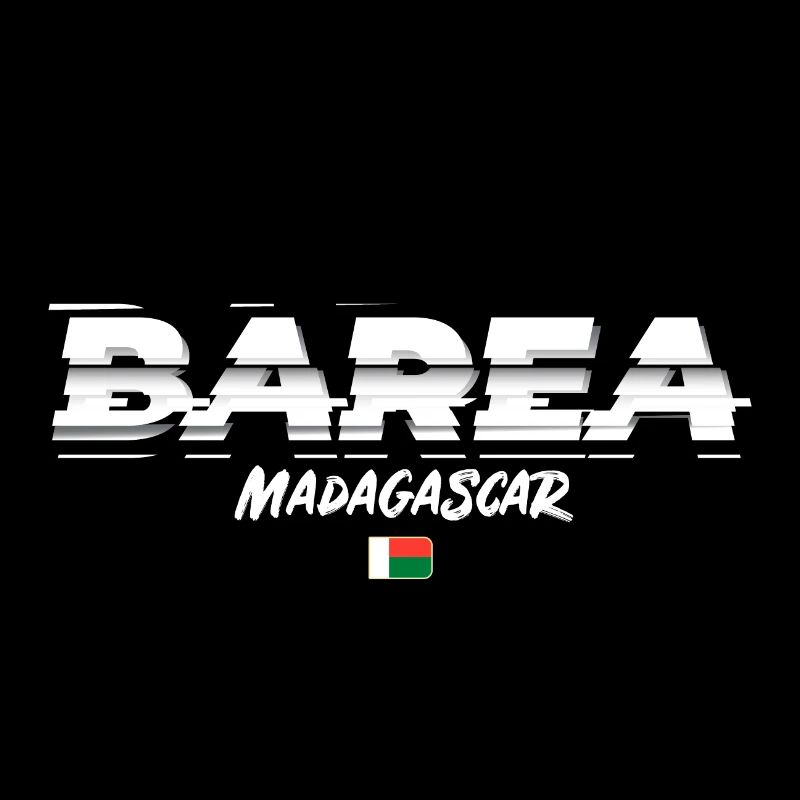 Barea Madagascar
