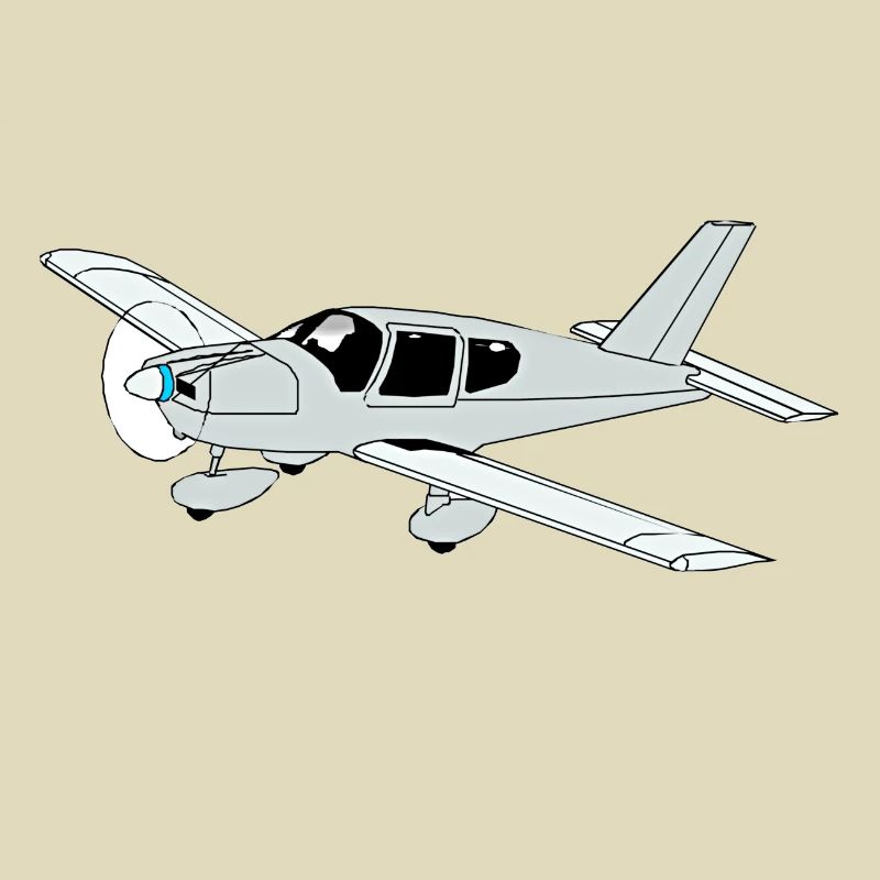 Flieger 3