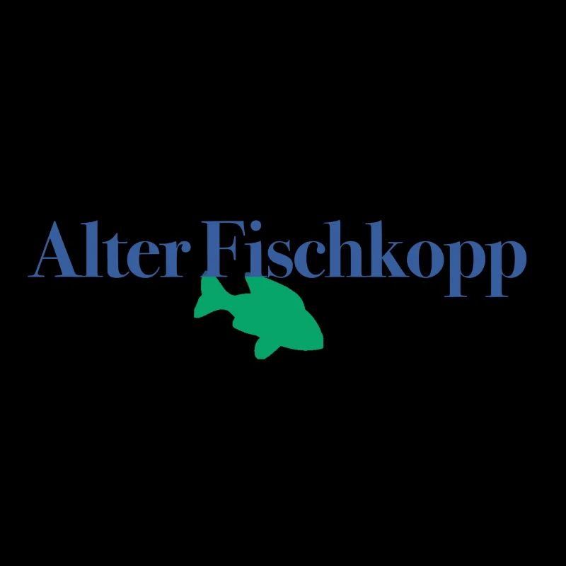 Alter Fischkopp
