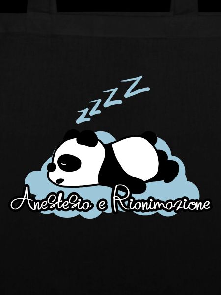 Panda Anesthesia and Resuscitation