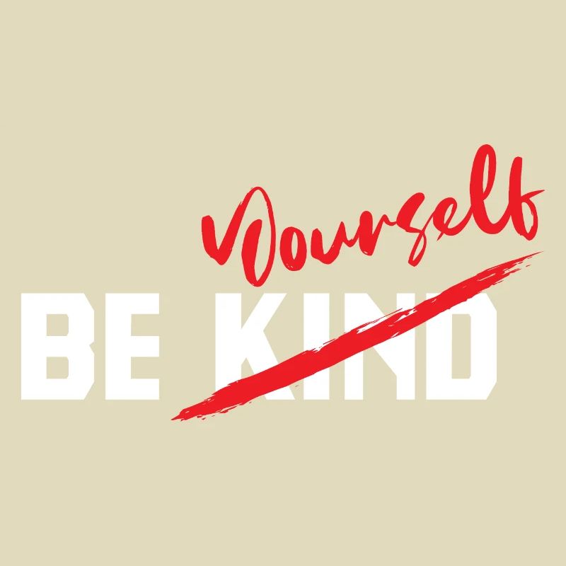 Be yourself
