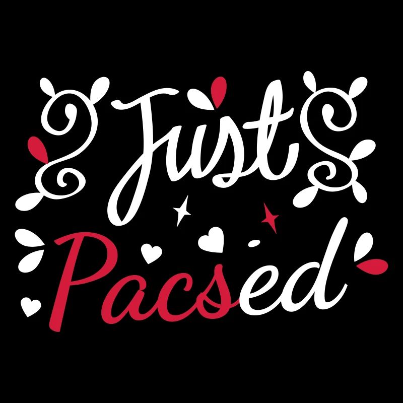 Just pacsed