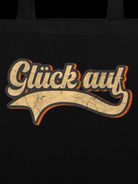 Glück auf