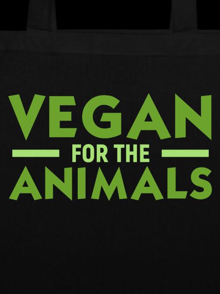 Vegan for Animals