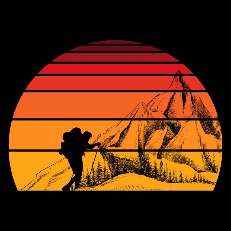 Berge
