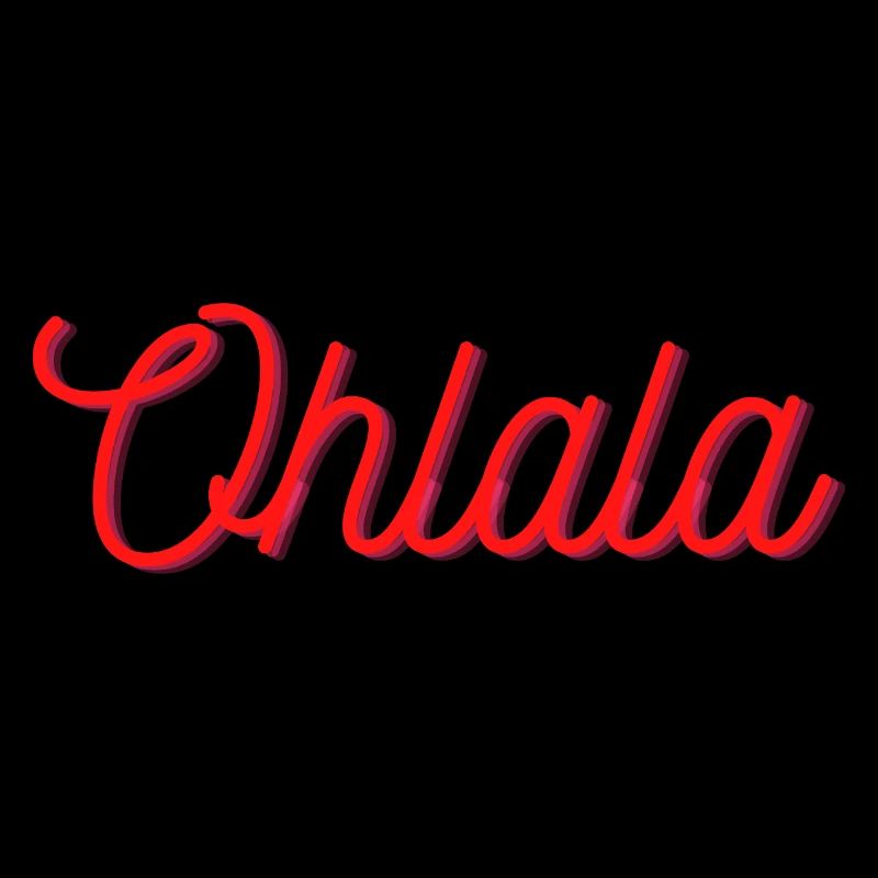 Ohlala