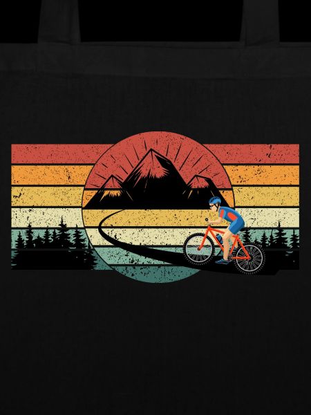 MTB - MTB - Der Bergpfad