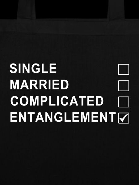 BEZIEHUNGSTATMENT ledig verheiratet kompliziert