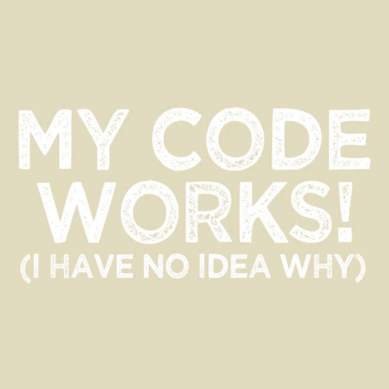 Meine Codearbeit Programmierung
