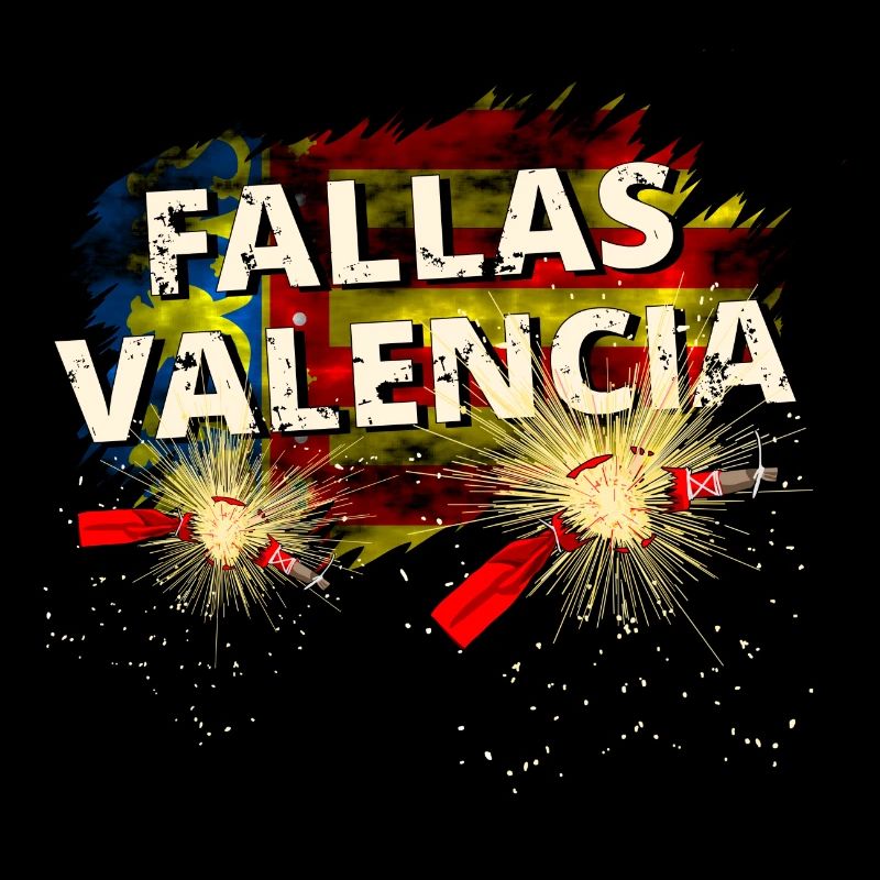 Fallas de Valencia
