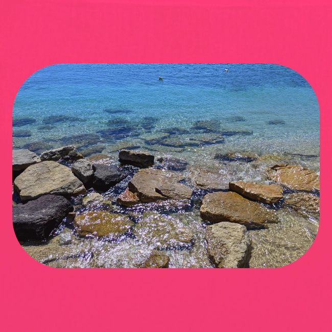 Zénitude marine