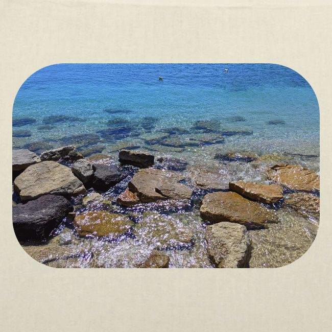 Zénitude marine