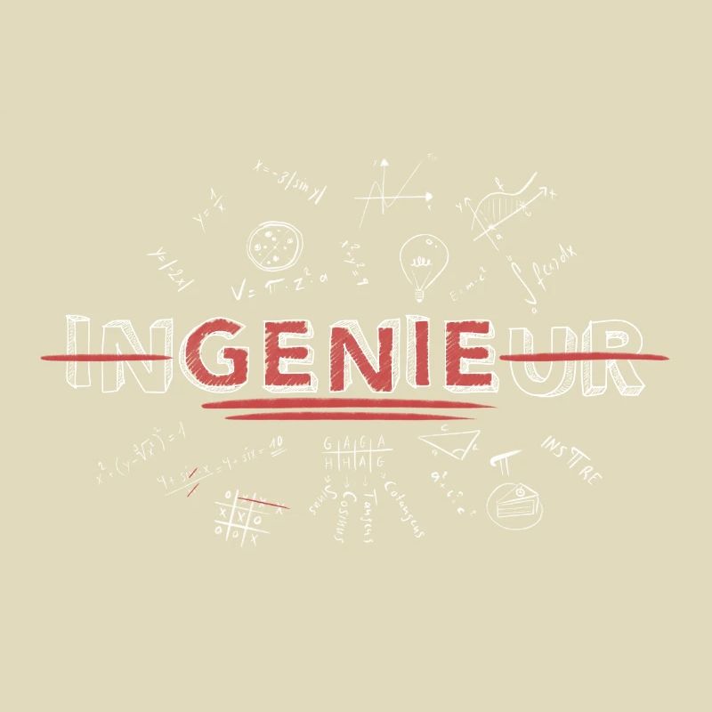 Ingenieur oder doch Genie?
