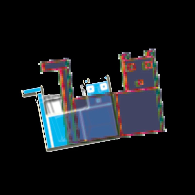 CAT SEVEN