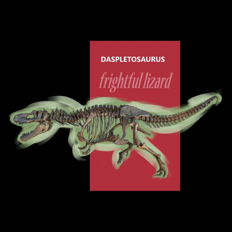 Daspletosaurus