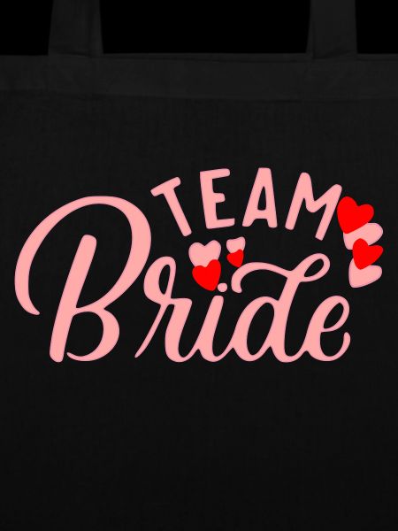 Team Bride