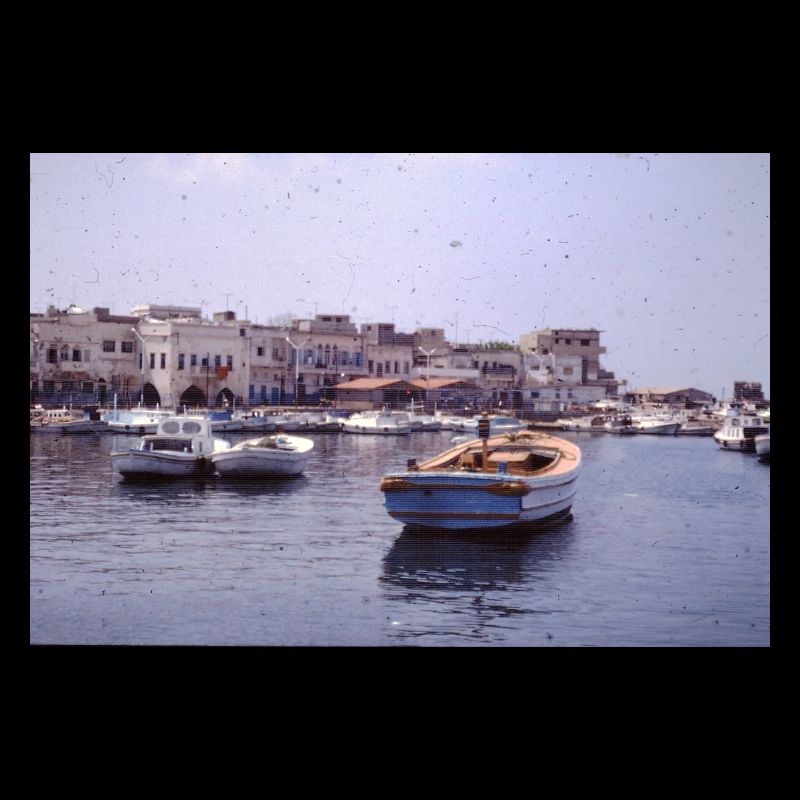 Vintage Santorini